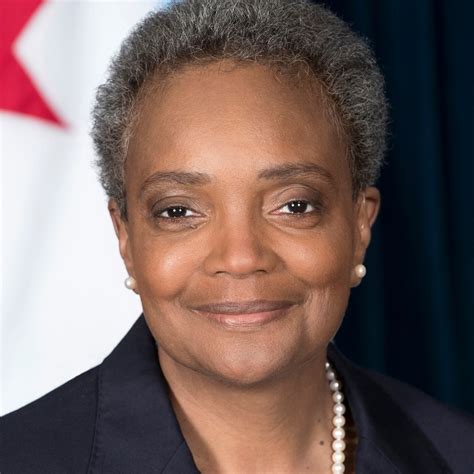 Chicago mayor lightfoot - CHICAGO — Mayor Lori Lightfoot of Chicago lost her bid for a second term on Tuesday, a resounding defeat that reflected widespread dissatisfaction from voters over her handling of crime and...